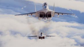 How Many MiG-29 Fighters Poland Could Sell to Ukraine, Their Condition, Versions, and Capabilities
