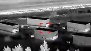 ​Ukrainian Forces Destroy russian Starlink-Jamming System (Video)