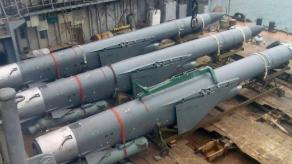 The 1984 Missile Depot Disaster: How Hundreds of Weapons Exploded at the Main Base of Soviet Northern Fleet 