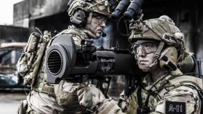 ​Denmark Orders Additional Carl Gustaf Launchers from Saab in the Latest M4 Version