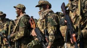 ​russian Mercenaries From Global South Eliminated Their Commander Because of Constant Humiliation