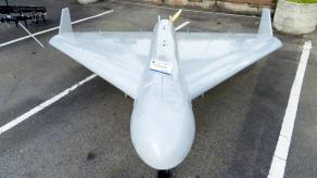 ​Taiwan Develops Papa Delta, Its Second Shahed-Inspired Drone, Based on U.S. LUCAS Design