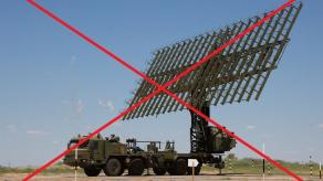 ​Ukrainian Forces Destroyed $100 Million russian Radar System