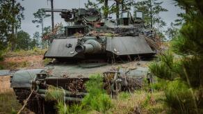 ​Abrams is Unfit for Ukrainian War: Tanks are Withdrawn from the First Line (Updated)