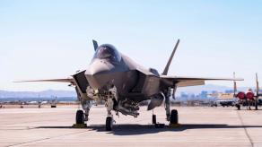 ​The End of the FCAS Program? Germany's New F-35 Deal Pushes Franco-German Jet Project to the Brink