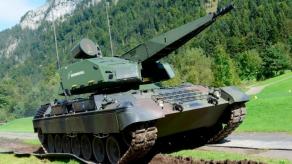 ​Rheinmetall to Supply Ukraine With Skyranger 35 Systems Funded by Frozen russian Assets