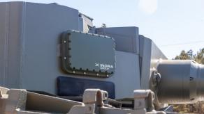 Detecting Drones Is Key APS Weakness — Rheinmetall Integrates Spanish NEMUS AESA Radar Into StrikeShield to Track Targets From 10 m/s to 2,000 m/s