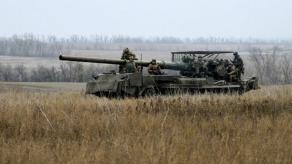 ​Key Observations: russian 2S7M Malka Self-Propelled Gun in the Pokrovsk Direction (Photos)