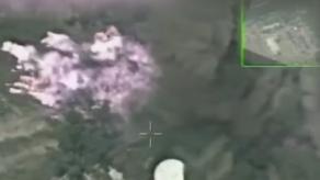 ​Ukrainian Forces Destroy Rare russian Torf-S Command Communications System (Video)