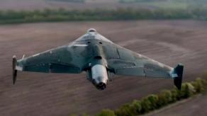 How Long Did It Take russia to Switch to Jet-Powered Drones, Did Anyone 