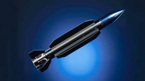 AV Beats Creators of Patriot: Freedom Eagle-1 Outperforms Coyote inPentagon's Counter-UAV Missile Race