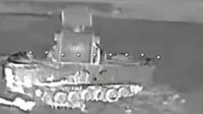 ​Ukraine Destroys Three russian SAM Systems in Night Drone Operation (Video)