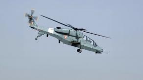 One More Arms Market Lost by russia: Nigeria Becomes the First Country to Buy Indian Helicopters