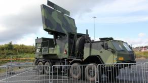 Civilian Radars Worked Fine for MiG-29s, But F-16s Now Need Bulgaria to Get GM400s