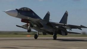 Why russians Sent in Su-30 Jets, Not Older Be-12 or Ka-29 to Intercept Ukraine's Magura V7 Drones