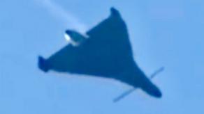Metal Whiskers on russian Geran Drones Turn Out to Be Mechanical Detonator