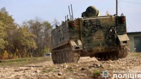 Italy’s 11th Aid Package: 400 VCC-2 Armored Vehicles Bound for Ukraine