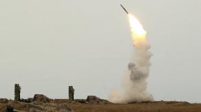 What Is Known About S-300 Clone, GAM-67 Missiles in $2.68 Billion U.S. Aid Package for Ukraine?