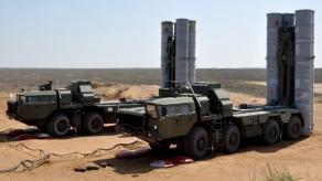 ​Syrian Forces Block russian Convoy Carrying S-300 and S-400 Missiles on the Way to Tartus