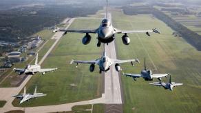 Shahed or New Prototype? Poland Probes UAV Explosion 40 km from Key NATO Airfield