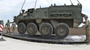 Romanian Railway Problem Can Paralyze All of NATO Logistics