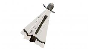 Germany's Diehl Successfully Tests Cicada Anti-Aircraft Drone on KDV Vehicle