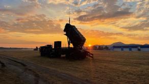 ​A Growing Gap Between russian Ballistic Missiles and U.S. Patriot Interceptors May Make Licensing the Only Viable Option