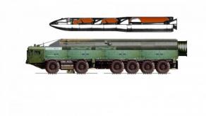 ​Belarus Assembles Launchers for russia’s Oreshnik Ballistic Missile and Will Receive Missiles After Completion 