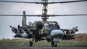 Why Did russian Ka-52 Helicopter Fail to Shoot Down Ukrainian FP-1 UAV with Missile, What Alternatives do russians Have