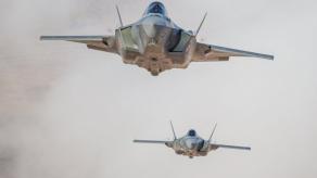 Europe Continues F-35 Orders Despite Critical U.S. Dependence Concerns 