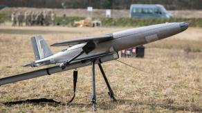 ​Janes Reports Over 10,000 Hornet Drones Used by Ukrainian Forces in Three Months