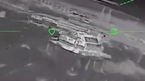 Ukrainian UAVs Hit Tor, Pantsir Systems, Ammo Depots and Supply Hubs in Multi-Sector Campaign (Video)