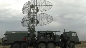 ​Ukraine's Nemesis Brigade Destroys Five russian Radars, Three Air Defense Systems (Video)