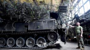 ​Captured Without a Shot: Ukrainian Troops Return russian T-72 to Combat (Photos)