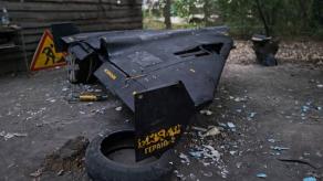 ​russian Shahed Drones Now Equipped with Mesh Modems and Cameras, Wreckage Analysis Shows
