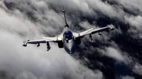 One of JAS 39 Gripen's Main Advantages Is Saab's Openness to Weapons Integration, Important for Ukraine for Two Reasons​​​​​​​​​​​​​​​​ 