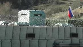 ​russian Occupiers Use Local Residents to Build Fortifications in Crimea