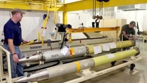 U.S. Army Wants 133,000 GMLRS Rockets Over Seven Years at 19,000 Annually, 40% Jump From Current 14,000 Rate After Iran War Depleted Stockpiles