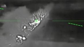 Two Strategic russian Targets Hit by Ukraine's Special Operations Forces (Video)