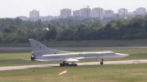 ​Forty Tu-22M3s and Dozen Tu-95MSs Reappear at Olenya Air Base: What's the Purpose of These Transfers