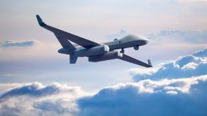 Saab Aims to Complete its MQ-9B Unmanned AWACS By 2026