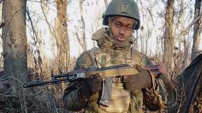 ​Ukrainian Intelligence: russia Coercing Foreigners Into War with Threats and Pressure