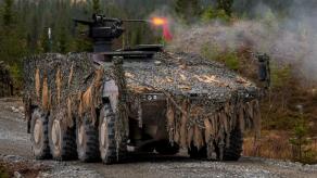 Rheinmetall Explains How It Will Meet Demand for Thousands of Boxer and Lynx Vehicles While Capacity Isn't Enough
