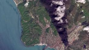 New Details Emerge on Strikes Against Tuapse and Yaroslavl Oil Refineries in russia