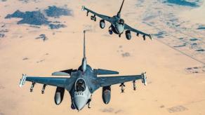 108 Enemy Aircraft Downed, $25M Saved How F-16s Beat Houthis With Obsolete Missiles, APKWS