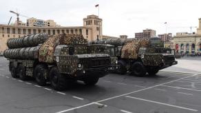 ​russian Sources Claim Armenia Hands Over S-300 and Other Air Defense Systems to Ukraine