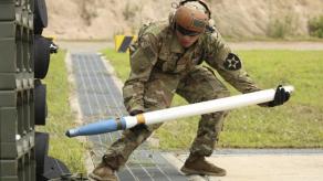 ​The Pentagon Explores Alternatives to the Hydra-70 Rockets Amid Soaring Demand