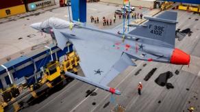 Gripen Deliveries to Brazil Delayed by 8 Years, Cost Overruns Equal 6 Extra Fighters