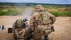 1257 ​Days of russia-Ukraine War – russian Casualties in Ukraine