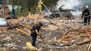 ​Ukraine Intercepts Iskander Missile, Repels Oniks Strike, Downs 81 russian Drones 